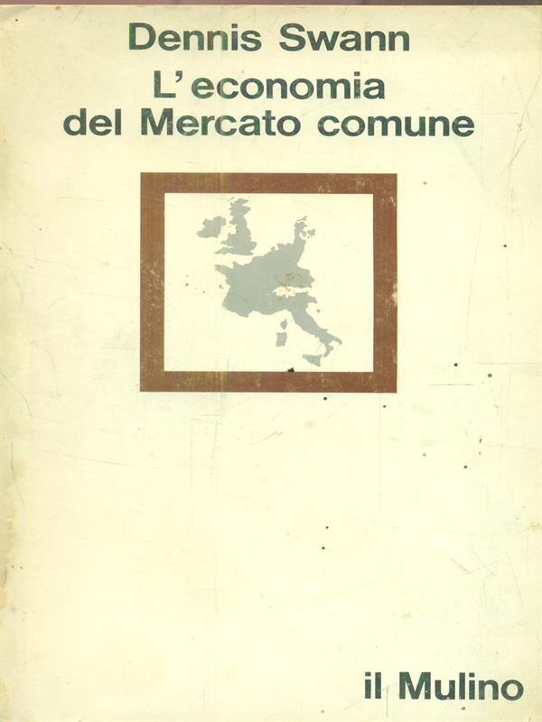 L' economia del mercato comune
