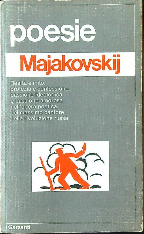 Poesie