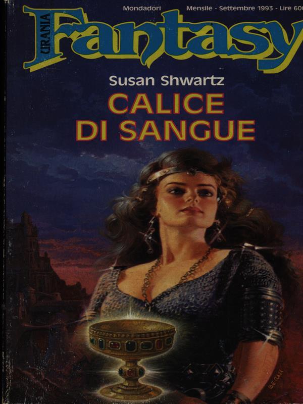 Calice di sangue