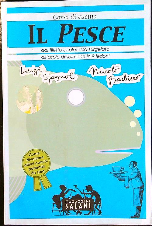 Il pesce