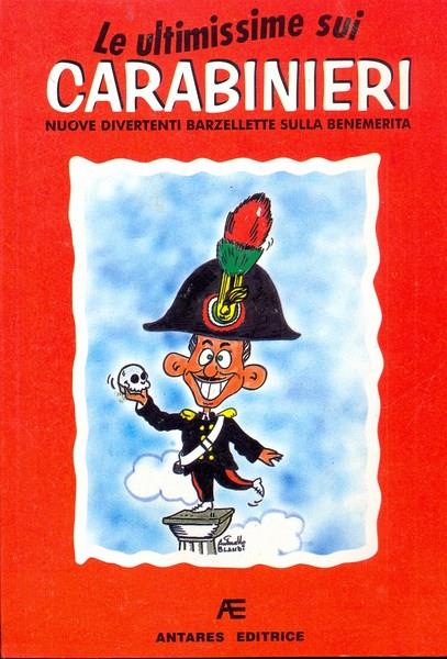 Le ultimissime sui carabinieri