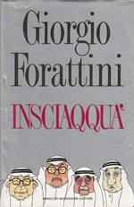 Insciaqquà