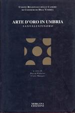 Arte d'oro in umbria