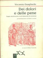 Dei dolori e delle pene