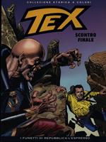 Tex: scontro finale