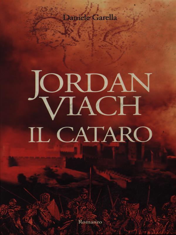 Jordan Viach. Il cataro