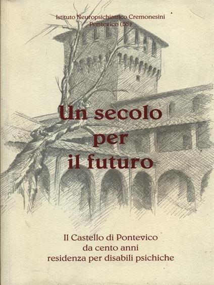 Un secolo per il futuro - copertina
