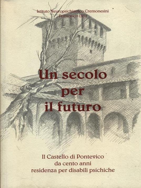 Un secolo per il futuro - copertina