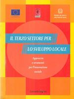 Il terzo settore per lo sviluppo locale