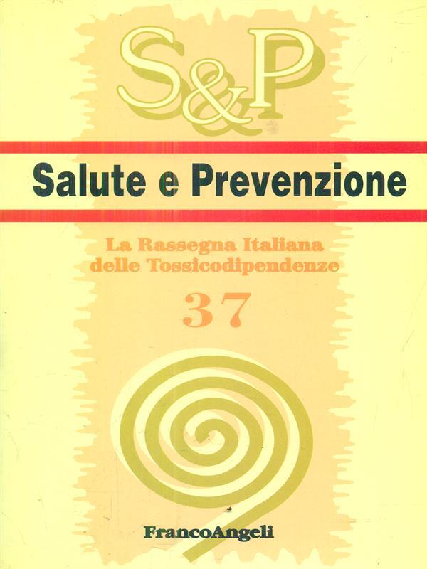 Salute & Prevenzione 37/2004