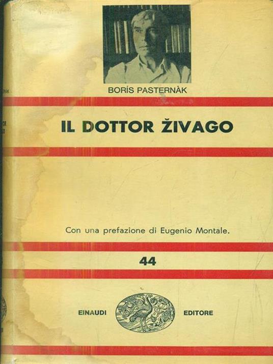 Il dottor Zivago - Boris Pasternak - 2