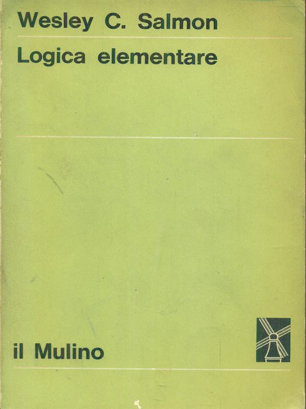 Logica elementare