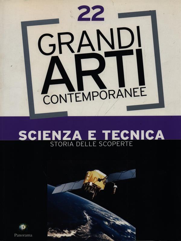 Storia delle scoperte