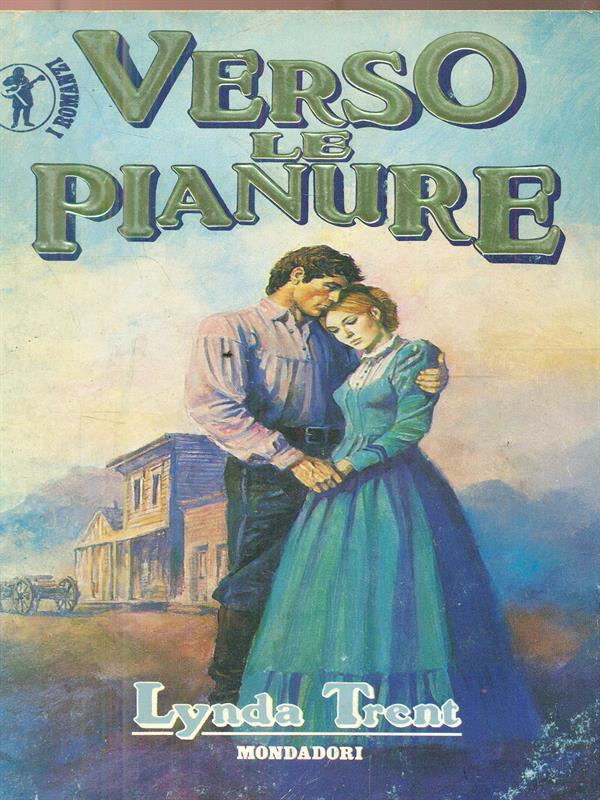 Verso le pianure