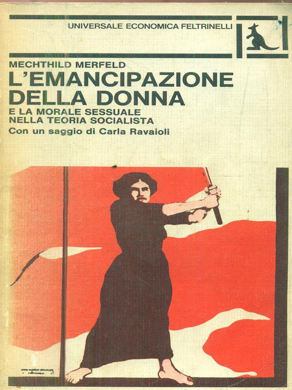 L' emancipazione della donna