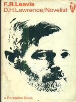 D. H. Lawrence: Novelist