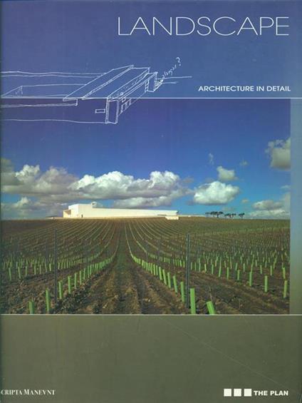 Landscape - copertina