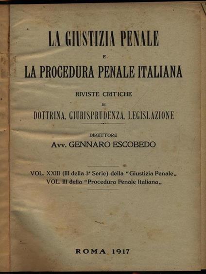 Il Fuoco numero quinto/settembre-ottobre1965 - copertina