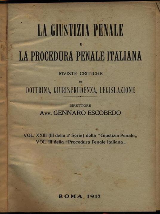 Il Fuoco numero quinto/settembre-ottobre1965 - copertina