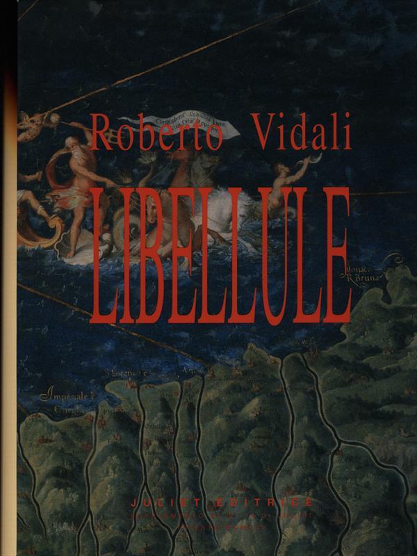 Libellule