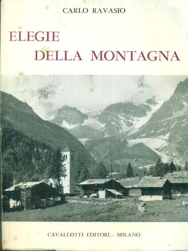 Elegie della montagna