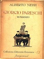 Giorgio Pareschi