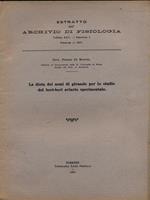 Il Tesoro Misterioso. Prima edizone salgariana