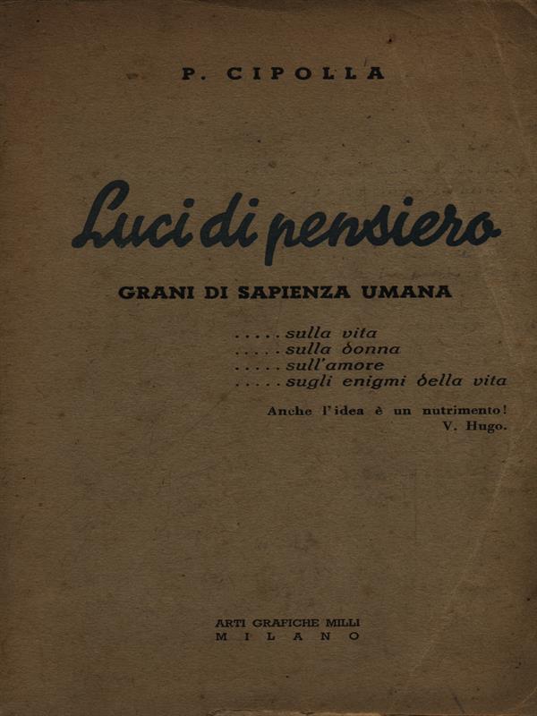 Libro di Faccia