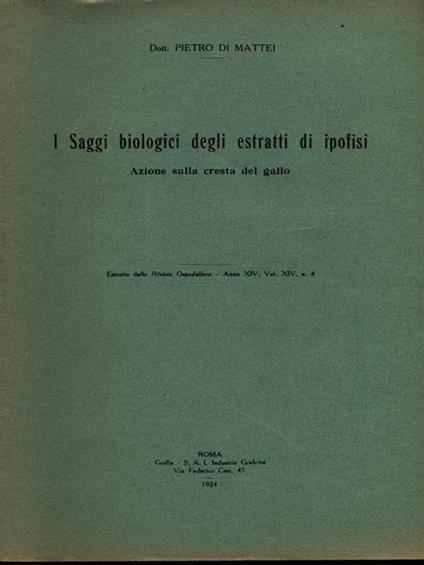 Un mondo misterioso - Eugenio Barera - copertina