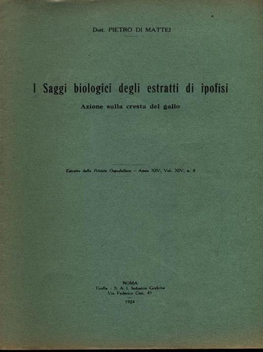 Un mondo misterioso - Eugenio Barera - copertina