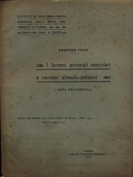 La giustizia penale 1925 - Gennaro Escobedo - copertina