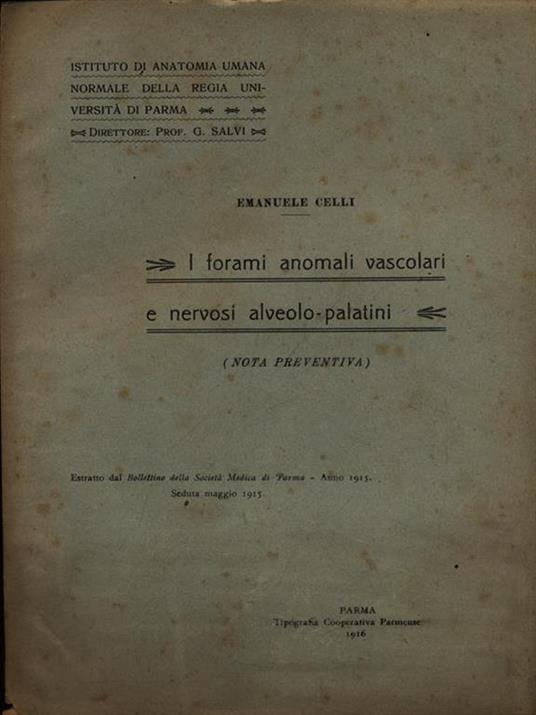 La giustizia penale 1925 - Gennaro Escobedo - copertina