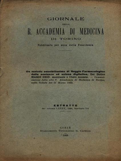 La giustizia penale 1936 - Gennaro Escobedo - copertina
