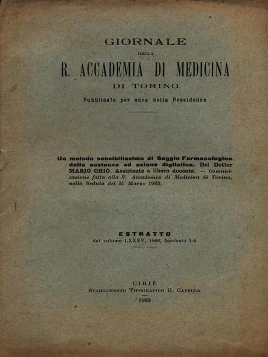La giustizia penale 1936 - Gennaro Escobedo - copertina