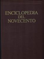 Enciclopedia del Novecento. Volume II