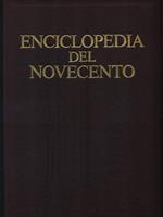 Enciclopedia del Novecento. Volume VII
