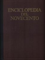 Enciclopedia del Novecento. Volume VI