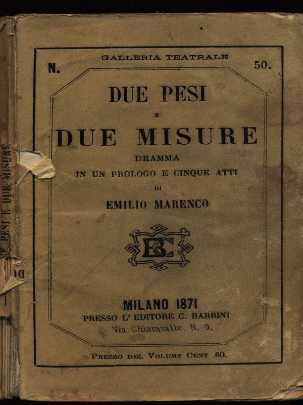 Libro di Faccia