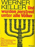 Und Wurden zerstreut unter alle Volker