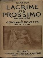 Lagrime del prossimo