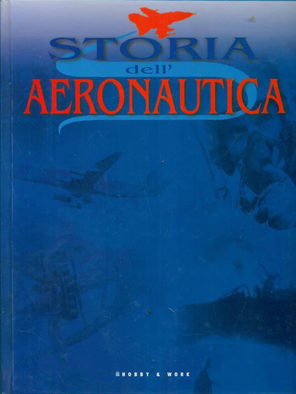 Storia dell'aeronautica