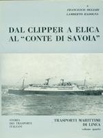 Dal clipper a elica al 