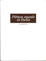Pittura murale in Italia. Il cinquecento