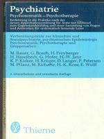 Psychiatrie. 3. Aufl