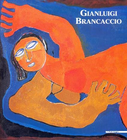 Gianluigi Brancaccio - Germano Beringheli - copertina