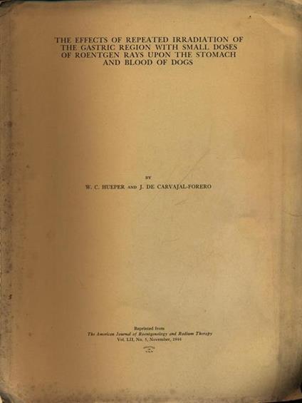 Le plus long des voyages - Edward M. Forster - copertina