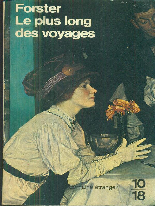 Le plus long des voyages