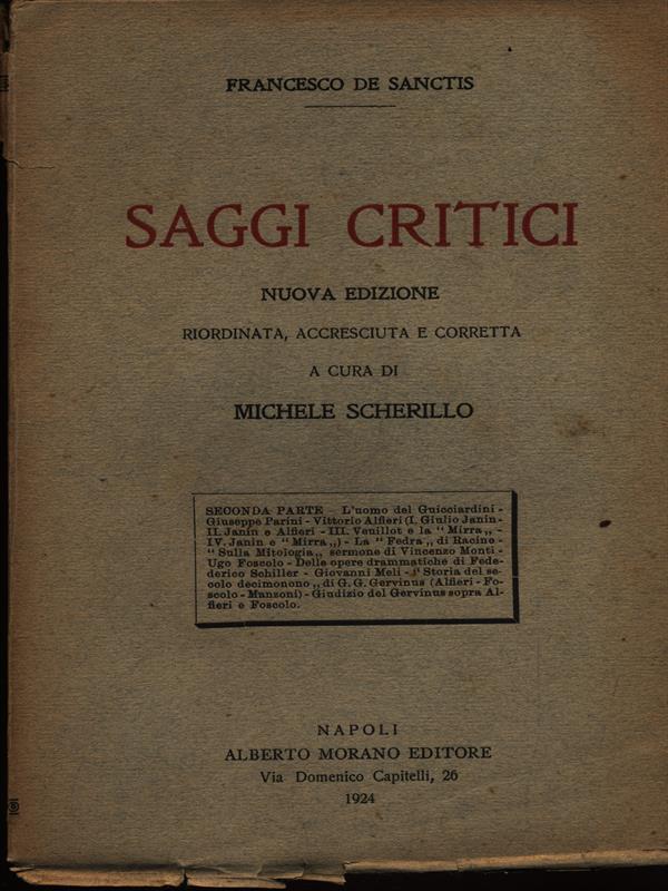 Libro di Faccia