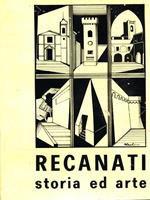 Recanati storia ed arte