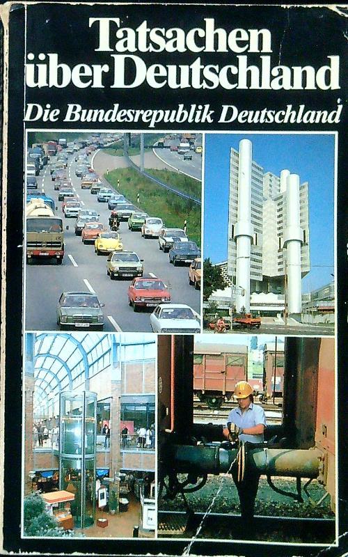 Tatsachen uber deutschland